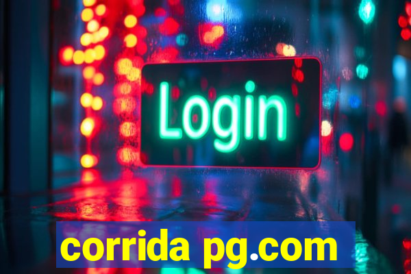 corrida pg.com